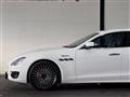 2015 Maserati Quattroporte