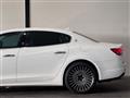 2015 Maserati Quattroporte