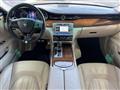2015 Maserati Quattroporte