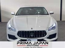 2015 Maserati Quattroporte