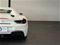 2017 Ferrari 430 Scuderia