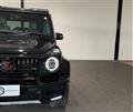 2023 Mercedes-Benz G-Class