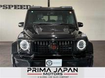 2023 Mercedes-Benz G-Class
