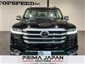 2023 Toyota Land Cruiser