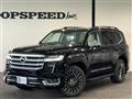 2023 Toyota Land Cruiser