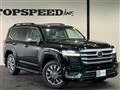 2023 Toyota Land Cruiser