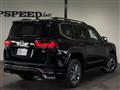 2023 Toyota Land Cruiser