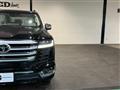 2023 Toyota Land Cruiser