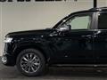 2023 Toyota Land Cruiser