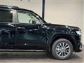 2023 Toyota Land Cruiser