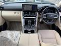 2023 Toyota Land Cruiser