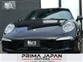 2012 Porsche 911