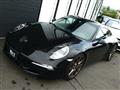 2012 Porsche 911