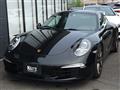 2012 Porsche 911