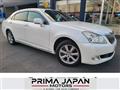 2010 Toyota Crown Majesta