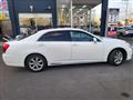 2010 Toyota Crown Majesta