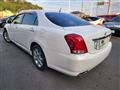 2010 Toyota Crown Majesta