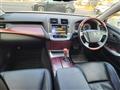 2010 Toyota Crown Majesta
