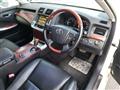 2010 Toyota Crown Majesta