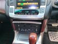 2010 Toyota Crown Majesta