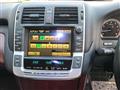 2010 Toyota Crown Majesta