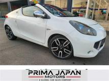 2011 Renault Wind