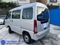 2009 Subaru Sambar