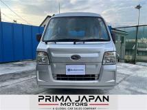 2009 Subaru Sambar
