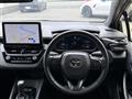 2023 Toyota Corolla Touring Wagon