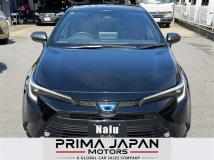 2023 Toyota Corolla Touring Wagon