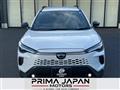 2025 Toyota CorollaCross