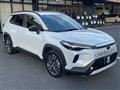 2025 Toyota CorollaCross
