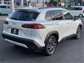 2025 Toyota CorollaCross
