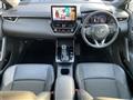 2025 Toyota CorollaCross