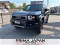 2026 Toyota Land Cruiser