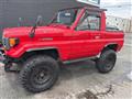 1992 Toyota Landcruiser 70