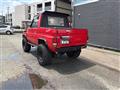 1992 Toyota Landcruiser 70