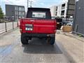 1992 Toyota Landcruiser 70