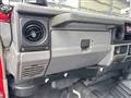 1992 Toyota Landcruiser 70