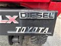 1992 Toyota Landcruiser 70