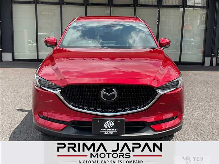 2021 Mazda CX-8