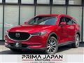 2021 Mazda CX-8