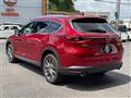 2021 Mazda CX-8