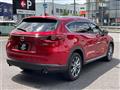 2021 Mazda CX-8