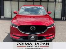 2021 Mazda CX-8