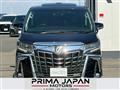 2018 Toyota Alphard