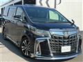 2018 Toyota Alphard