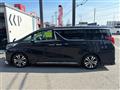 2018 Toyota Alphard