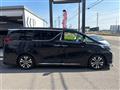 2018 Toyota Alphard