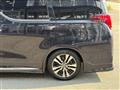 2018 Toyota Alphard
